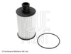 BLUE PRINT ADJ132105 - Yag Filtresi - Volvo Jaguar F-pace (x761)