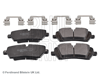BLUE PRINT ADJ134241 - Fren Balatasi Arka - Bmw Land Rover Range Rover Discovery Sport - V - Iv