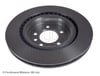 BLUE PRINT ADJ134348 - Fren Diski Arka - Bmw Land Rover Range Rover Iv-sport