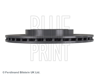 BLUE PRINT ADJ134349 - Fren Diski Arka - Bmw Land Rover Range Rover Iv Defender-discovery-sport Ii-v-iv