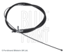 BLUE PRINT ADJ134606 - El Fren Teli - Bmw Xk8, Xkr