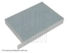 BLUE PRINT ADK82508 - Polen Filtresi - Opel Agila B