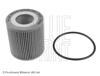 BLUE PRINT ADM52124 - Yag Filtresi - Ford Ranger (p375)/bt50