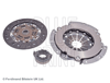 BLUE PRINT ADM53076 - Debriyaj Seti - Ford Ranger/mazda