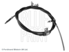 BLUE PRINT ADM546137 - El Fren Teli Arka Sol - Ford Ranger