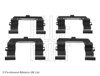 BLUE PRINT ADM548604 - Kaliper Sac Tamir Takimi - Ford Ranger