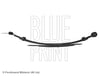 BLUE PRINT ADM58812 - Arka Makas - Ford Ranger