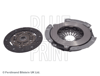 BLUE PRINT ADN130143 - Debriyaj Seti - Japon Micra (k12) : Note (e11) 1.4 06-13