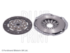 BLUE PRINT ADN130231 - Debriyaj Seti - Japon Qashqai (j10) 2wd : Xtrail (t31) 2.0 2wd 07-10