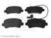 BLUE PRINT ADN142154 - Fren Balatasi Arka - Renault Master-iii/movano B/nv400