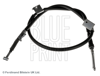 BLUE PRINT ADN146267 - El Fren Teli - Ford Maverick