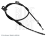 BLUE PRINT ADN146301 - El Fren Teli - Japon Terrano Ii 4wd