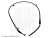 BLUE PRINT ADN146302 - El Fren Teli - Japon Terrano Ii 4wd
