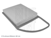 BLUE PRINT ADP152207 - Hava Filtresi - Psa 206+/207/208/301/308/3008/partnertepee/508