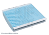 BLUE PRINT ADP152503 - Polen Filtresi - Fiat Linea/fiorino/egea/dby