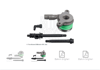 BLUE PRINT ADR163602 - Debriyaj Rulmani - Renault Trafic/master/megan/laguna/mercedes 447
