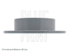 BLUE PRINT ADS74339 - Fren Diski Arka - Japon Xv (gp)