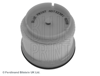 BLUE PRINT ADT32381 - Yakit Filtresi - Japon Hilux (kun15, Kun25, Kun26, Kun35) : Dmax (tfr, Tfs) 12-