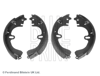 BLUE PRINT ADT34142 - Fren Balatasi Arka - Japon Corolla (e11) : Corona (t19) 92-97