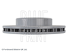 BLUE PRINT ADT343190 - Fren Diski Ön - Japon Land Cruiser (j10)