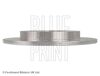 BLUE PRINT ADT343262 - Fren Diski Arka - Japon Corolla (e15)