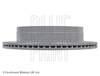 BLUE PRINT ADT343281 - Fren Diski Arka - Japon Land Cruiser Prado (j15)