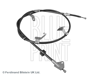 BLUE PRINT ADT346380 - El Fren Teli - Japon Auris, Auris 4x4, Corolla Quest, Corolla Rumion, Corolla X