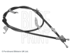 BLUE PRINT ADT346381 - El Fren Teli - Japon Auris, Auris 4x4, Corolla Quest, Corolla Rumion, Corolla X