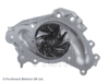 BLUE PRINT ADT39148 - Devirdaim - Psa C1 I