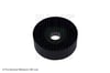 BLUE PRINT ADT396512 - V Kayis Gergi Kasnagi - Japon Corolla (e15)/albea / Doblo / Palio / Brava / Marea / Tipo / Uno 1.4-1.6 16v