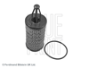 BLUE PRINT ADU172103 - Yag Filtresi - Mercedes W204-205-212-222-166