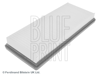 BLUE PRINT ADU172204 - Hava Filtresi - Mercedes 451 Smart Fortwo