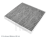 BLUE PRINT ADU172502 - Polen Filtresi - Mercedes Smart Fortwo 451
