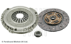 BLUE PRINT ADU173008 - Debriyaj Seti - Mercedes 123-126-124-201