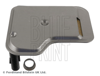 BLUE PRINT ADV182154 - Sanzuman Yag Filtresi - Bmw E81-e82-e90-e91-e92-e93-x1 E84-x3 E83