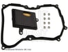 BLUE PRINT ADV182167 - Sanzuman Filtresi - Vw Golf5-golf6-jetta-passat-a3-leon