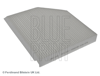 BLUE PRINT ADV182509 - Polen Filtresi - Vw A4-a5-q5