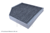BLUE PRINT ADV182510 - Polen Filtresi - Vw A6-a7-a8