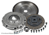 BLUE PRINT ADV183086 - Volanli Debriyaj Seti - Vw T4