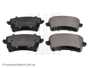 BLUE PRINT ADV184215 - Fren Balatasi Arka - Vw A4-a5-q5