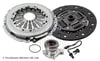 BLUE PRINT ADW1930105 - Debriyaj Seti - Opel Astra J Corsa D Meriva B Aveo T300 Combo C Corsa E