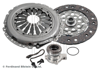BLUE PRINT ADW1930111 - Debriyaj Seti - Opel Astra J Meriva B