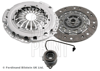 BLUE PRINT ADW1930113 - Debriyaj Seti - Opel Astra J Meriva B