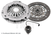 BLUE PRINT ADW1930133 - Debriyaj Seti - Opel Insignia A Astra J