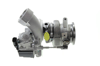 BOEM 04E145721R - Turbo Sarj - Vw Golf7-passat-a3-leon