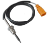 BOEM 04L906088B - Egzoz Sicaklik Sensörü - Vw Golf7-a3-leon-octavia