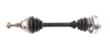 BOEM 1K0407271LB - Aks Komple Ön Sol - Vw Golf5-golf6-jetta-a3-leon