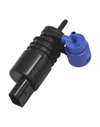 BOEM 1K6955651 - Su Fiskiye Motoru - Vw Caddy-t5