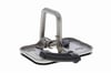 BOEM 1K8823186F - Kaput Kilidi Üst - Vw Golf5-jetta-caddy