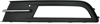 BOEM 3G0854662 - Sis Far Çerçevesi Sag - Vw Passat